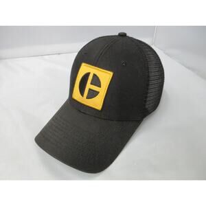 ERGODYNE 8945 Baseball Bump Cap Insert CATERPILLAR CAT Mesh Trucker Cap